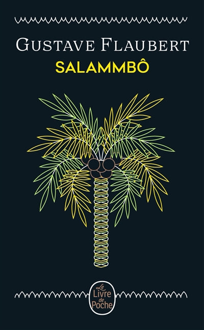 Salammbo -ed. anniversaire