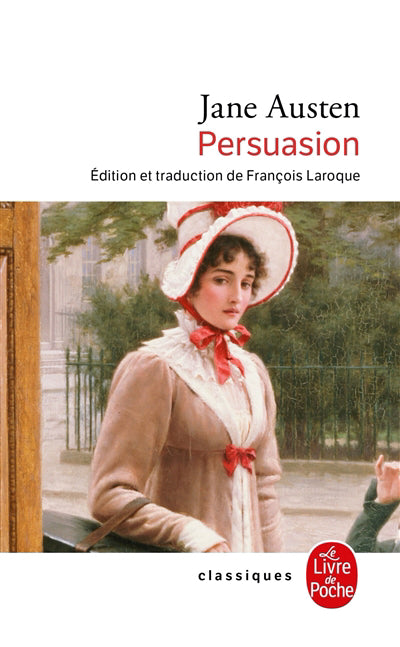 PERSUASION