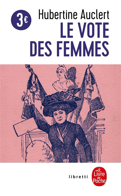 VOTE DES FEMMES