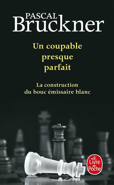 COUPABLE PRESQUE PARFAIT -UN