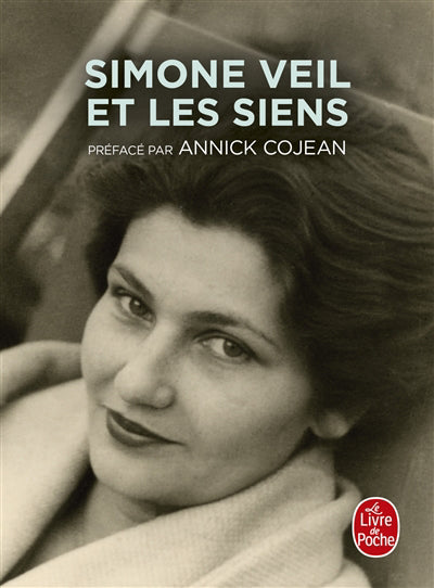 SIMONE VEIL ET LES SIENS