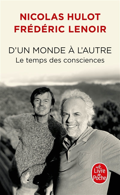 D'UN MONDE A L'AUTRE