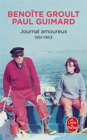 JOURNAL AMOUREUX 1951-1953