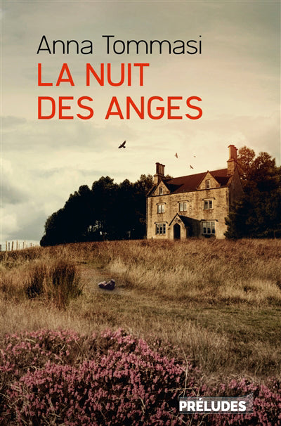 NUIT DES ANGES