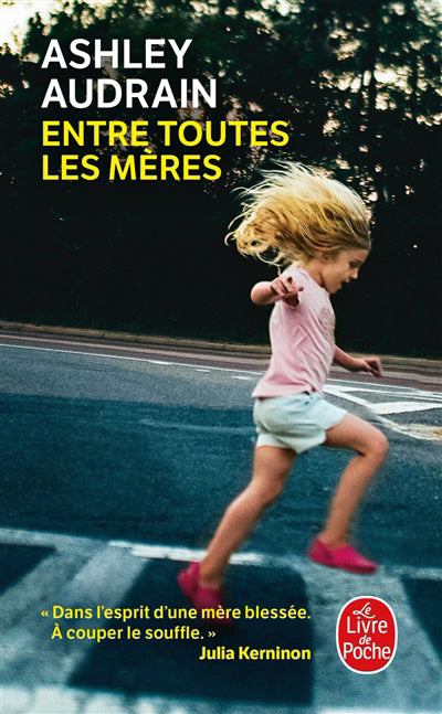 ENTRE TOUTES LES MERES