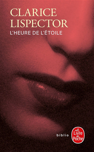 HEURE DE L'ETOILE