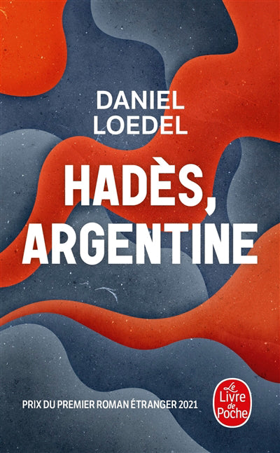 HADES, ARGENTINE