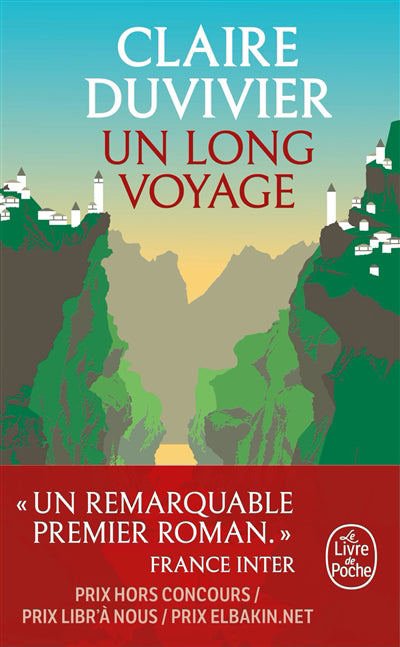 LONG VOYAGE