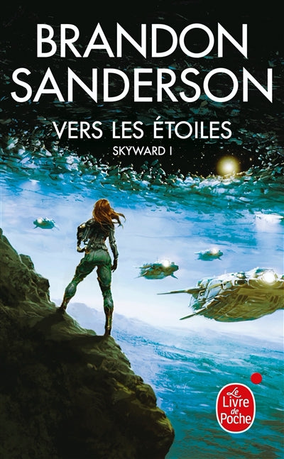 VERS LES ETOILES -SKYWARD T01