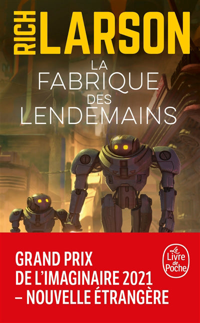 Fabrique des lendemains