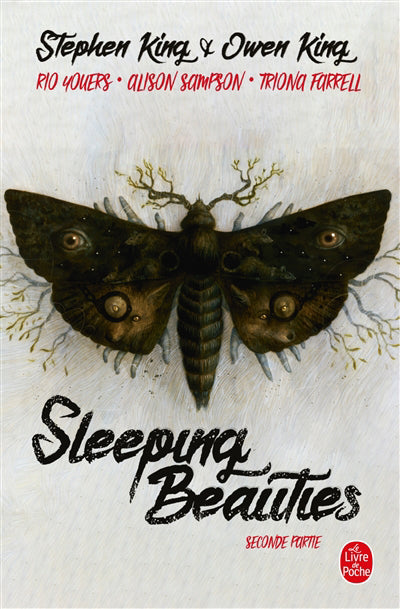 SLEEPING BEAUTIES -SECONDE PARTIE