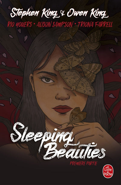 SLEEPING BEAUTIES T01 -PREMIERE PARTIE