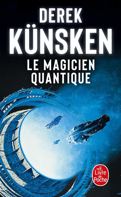 MAGICIEN QUANTIQUE