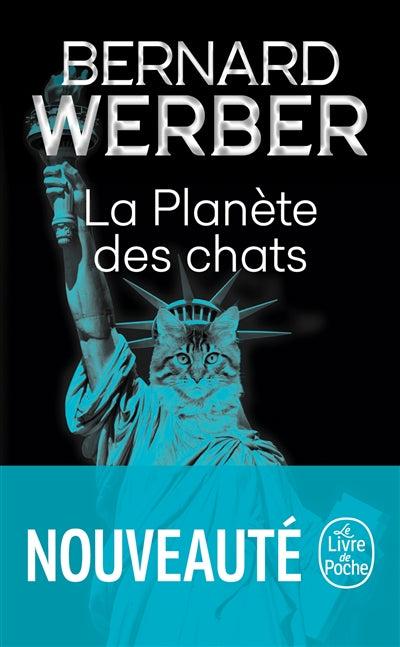 PLANETE DES CHATS