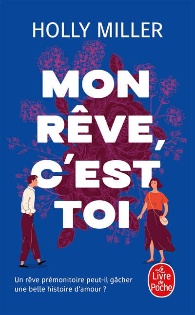 REVE, C'EST TOI