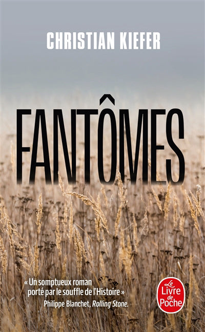 FANTOMES