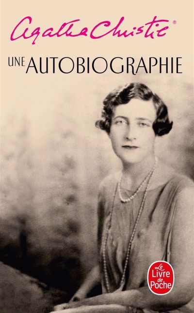 UNE AUTOBIOGRAPHIE