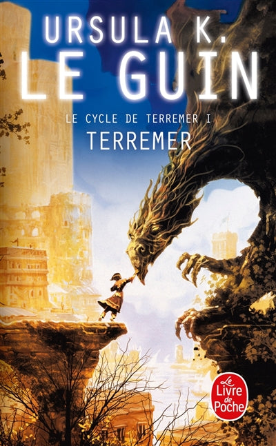 TERREMER