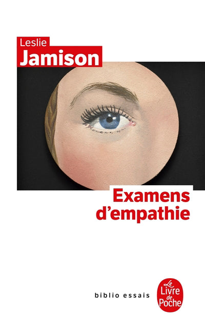 EXAMENS D'EMPATHIE