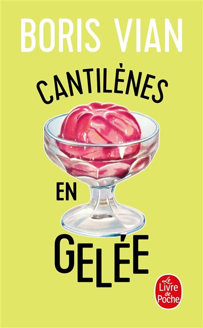 CANTILENES EN GELEE