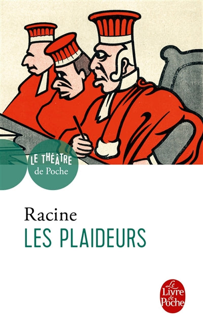 PLAIDEURS (LES)