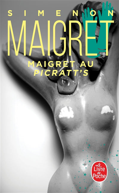 MAIGRET AU PICRATT'S