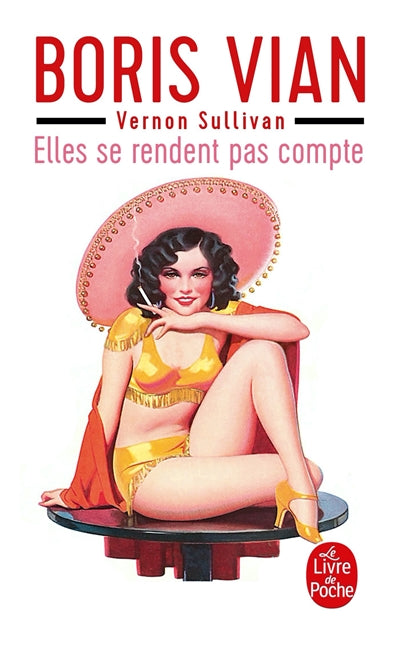 ELLES SE RENDENT PAS COMPTE