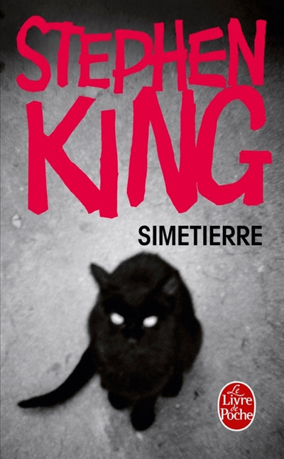 Simetierre