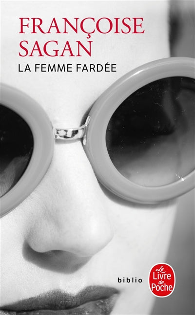 FEMME FARDEE