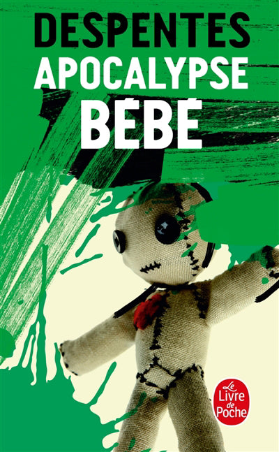 APOCALYPSE BEBE