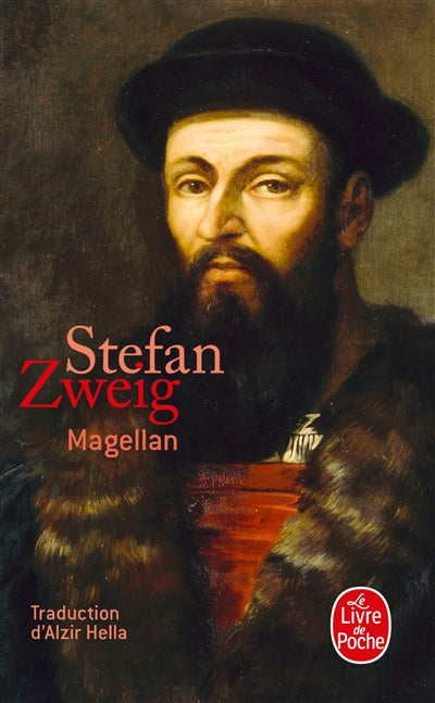 MAGELLAN