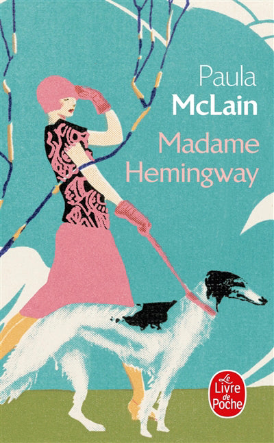 MADAME HEMINGWAY