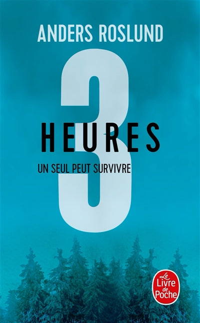 3 HEURES