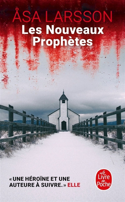 NOUVEAUX PROPHETES
