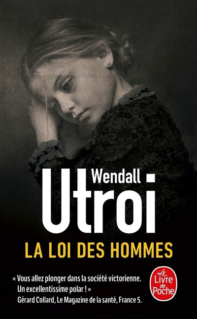 LOI DES HOMMES