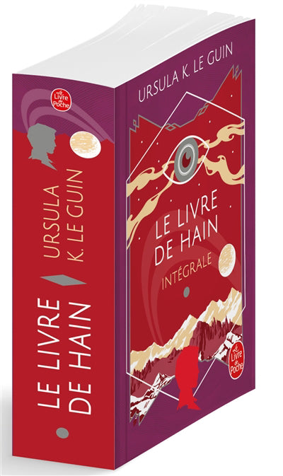 Livre de Hain, Intégrale, Tome 1