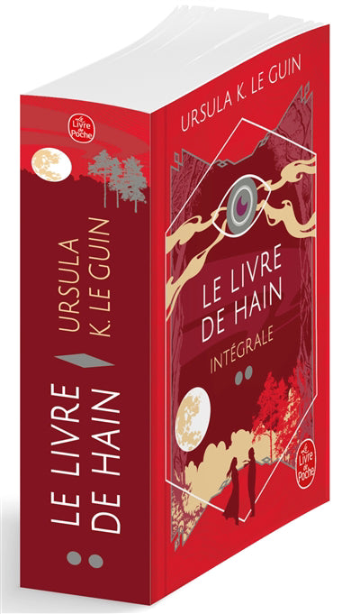 Livre de Hain, Intégrale, Tome 2