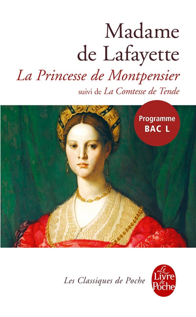 PRINCESSE DE MONTPENSIER