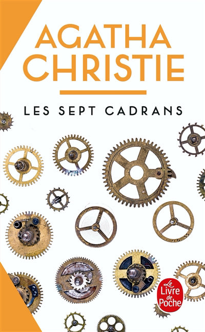 SEPT CADRANS