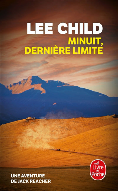 MINUIT, DERNIERE LIMITE