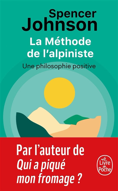 METHODE DE L'ALPINISTE