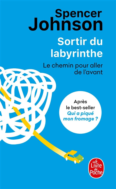 SORTIR DU LABYRINTHE