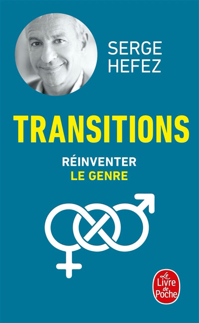 TRANSITIONS -REINVENTER LE GENRE