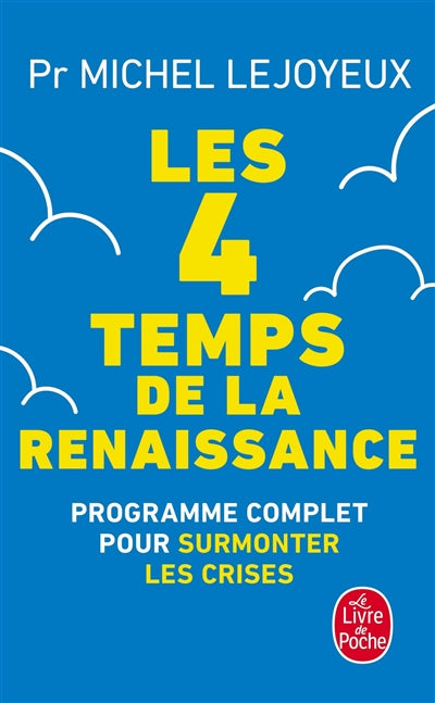 4 TEMPS DE LA RENAISSANCE