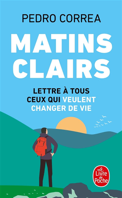 MATINS CLAIRS