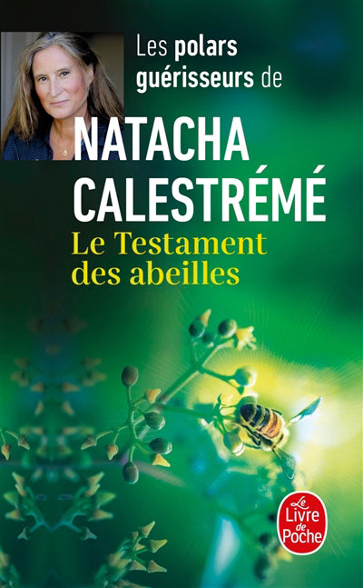 TESTAMENT DES ABEILLES