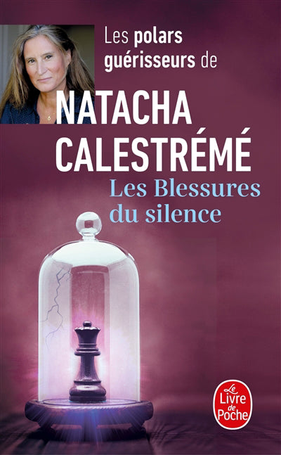 BLESSURES DU SILENCE