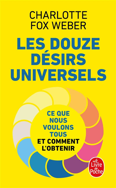 DOUZE DESIRS UNIVERSELS