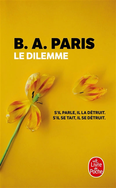 DILEMNE
