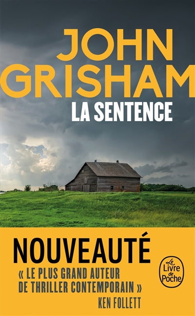 SENTENCE